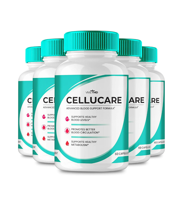 CelluCare